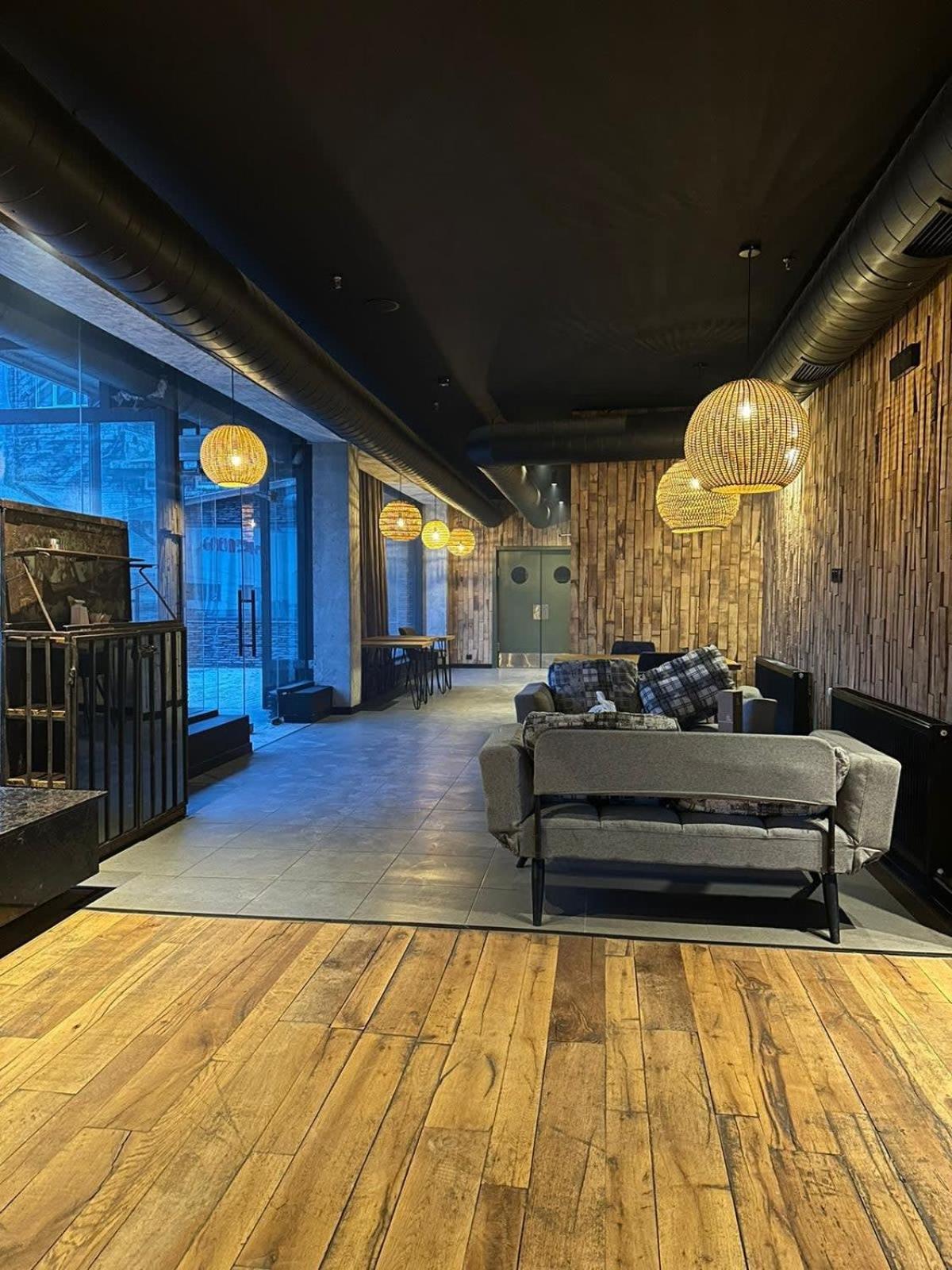 Apartment In Marshall Project Gudauri